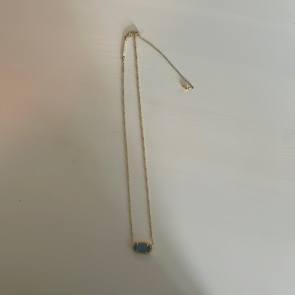 brand new Kendra Scott Elisa neaklace